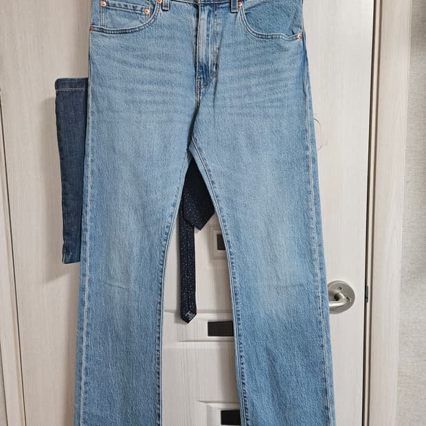 Levi's premium 517 31x32 리바이스 부츠컷