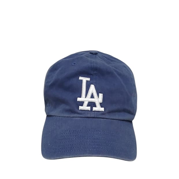 90s LA 47 (Los Angeles Dodgers) Hat