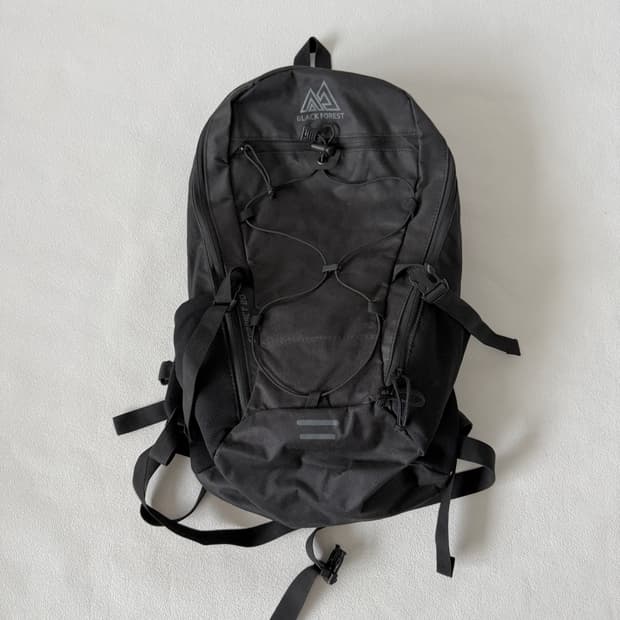 Pre owned 경량 백팩
