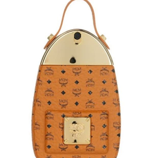 MCM 엠씨엠 EDP 75ml