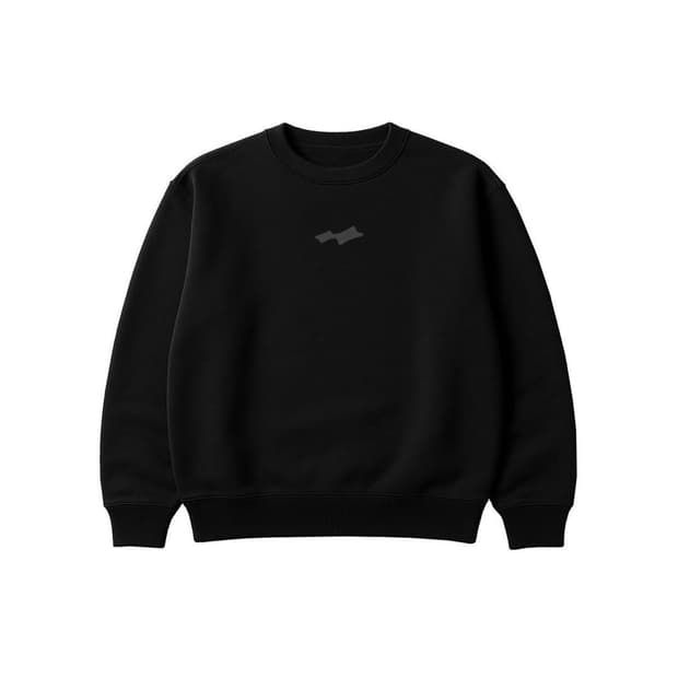 (할인)Skylrk 도쿄 팝업 CREWNECK