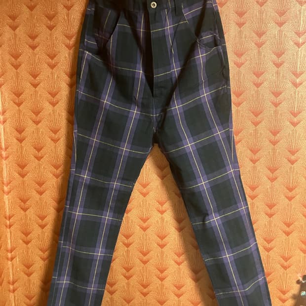 Kapital sarouel pants