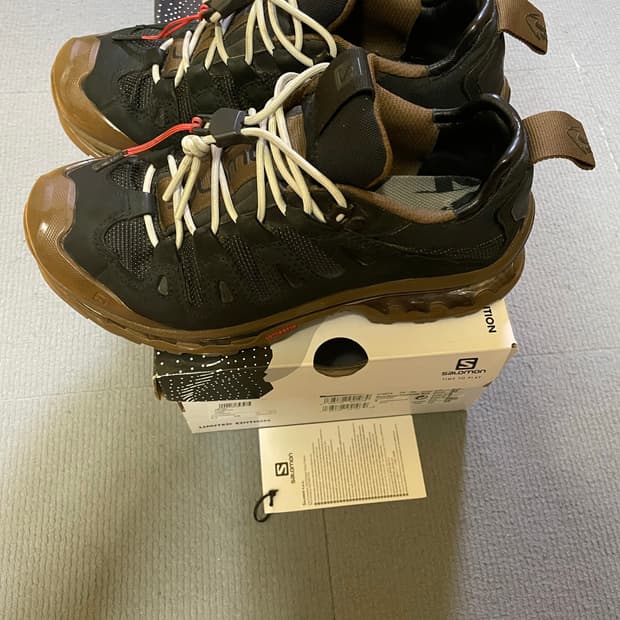 gr10k 살로몬 250