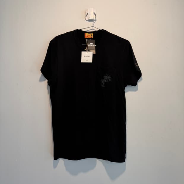 Tmt t-shirt