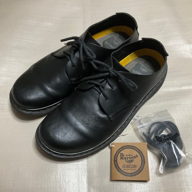 닥터마틴 엘스필드 270