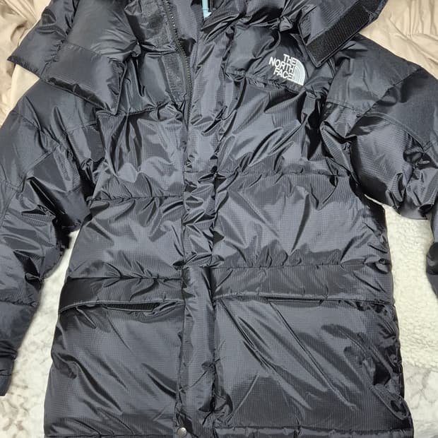 [M]25년 노스페이스 힘다운 일본판