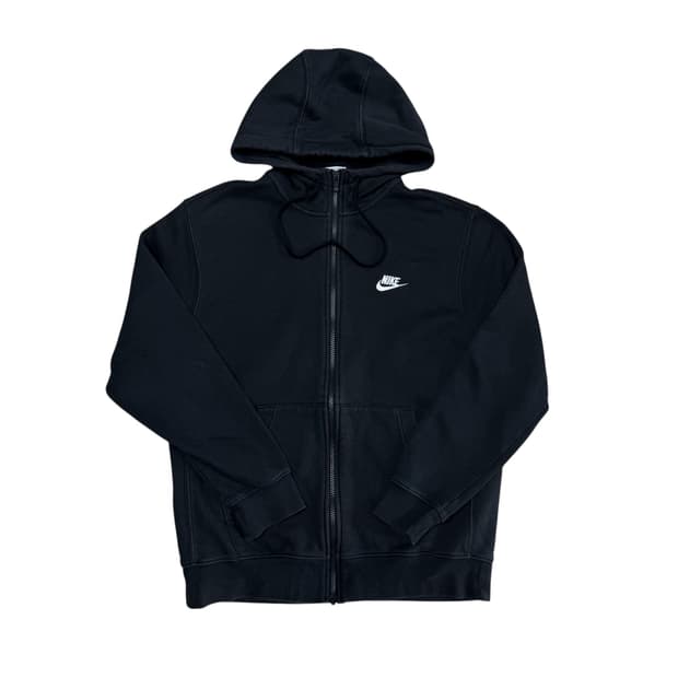 나이키 후드집업