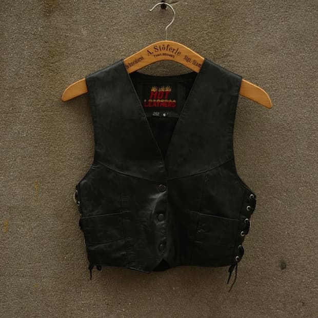 American vintage