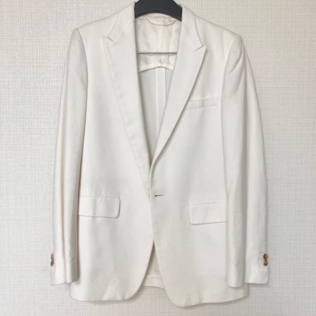 마르지엘라 자켓 4번라인 RTW