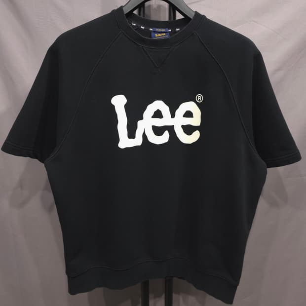 Lee 빅 트위치 반팔티 XL(2XL)