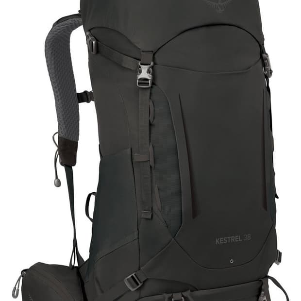 오스프리 캐스트럴 Kestrel 38L 배낭 백팩