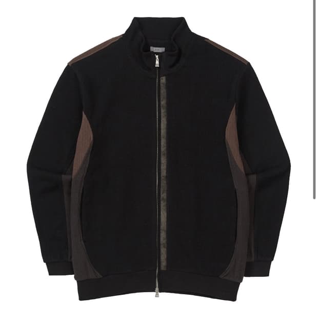 xl 엑슬림 xlim ep9 01 저지 져지 jersey 블랙 브라운