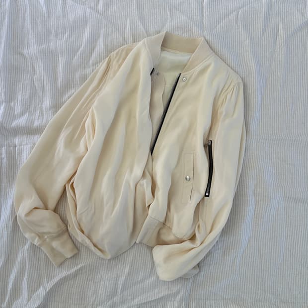  ▫️Rick Owens Drape Ma-1