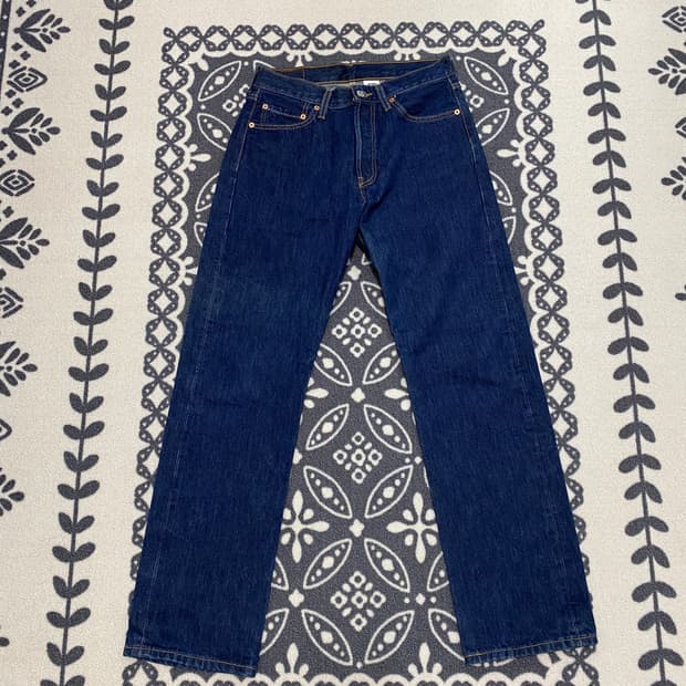 (30)리바이스501 30x32