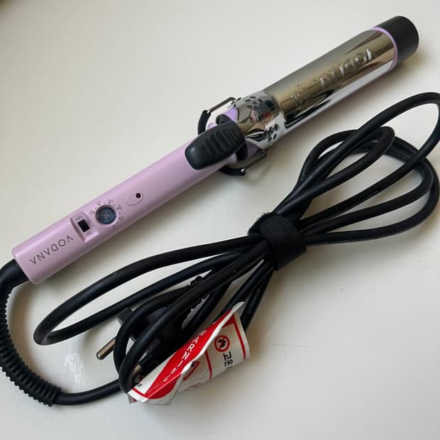 보다나 봉고데기 32mm 바이올렛