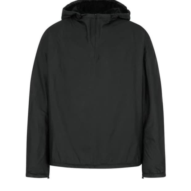 아모멘토 아노락 후드