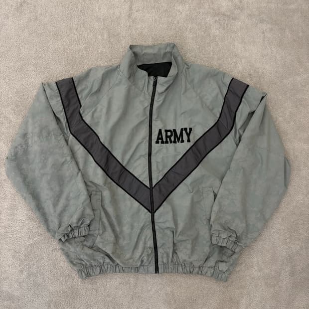 US ARMY 자켓