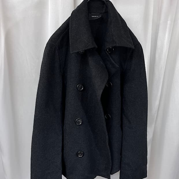 AKRIS cashmere jacket