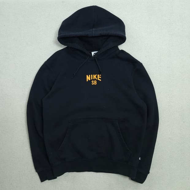 나이키SB 후드티 S