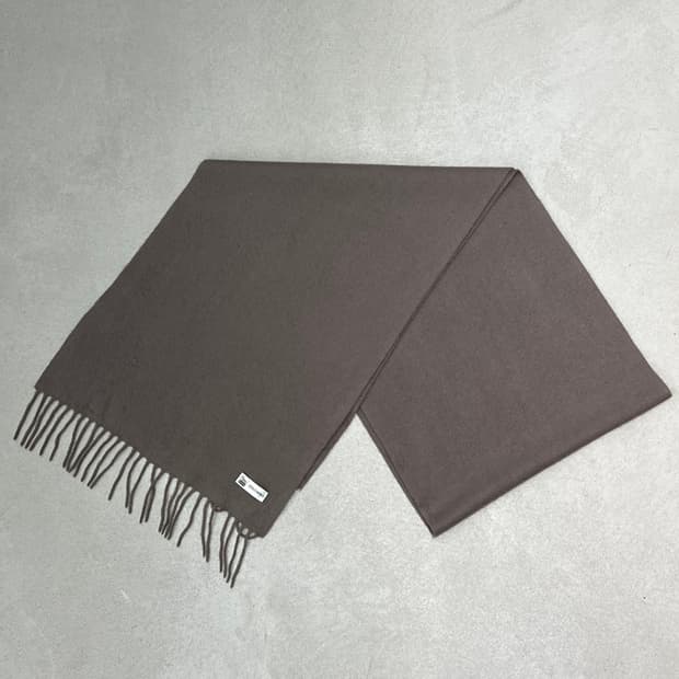 콜롬보 캐시미어 머플러 s09289