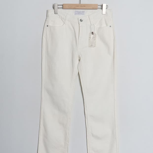 CIAOPANIC TYPY Slim-Fit Denim Pant 