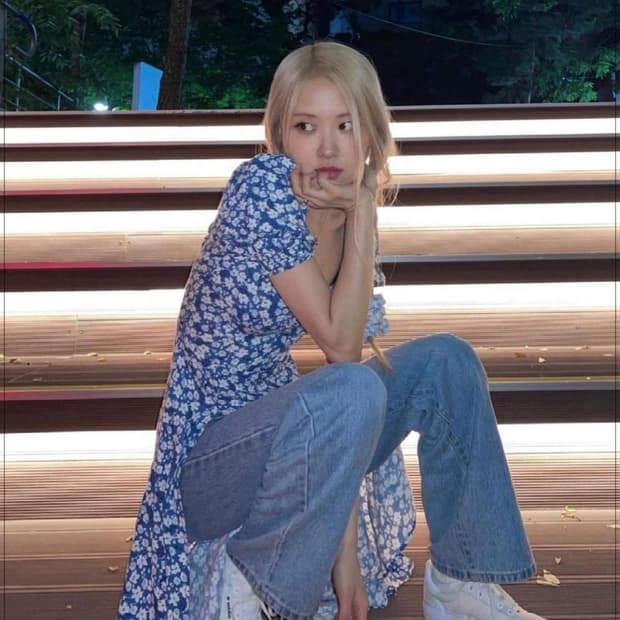 리포메이션 레이시 드레스 (단종)