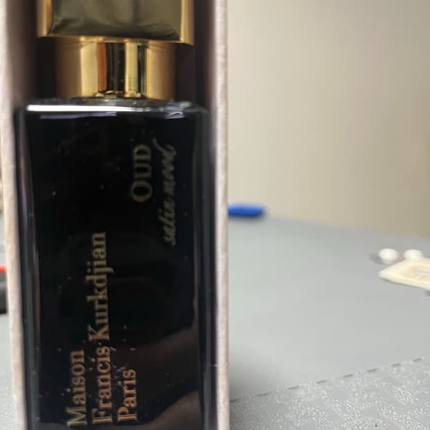 메종프란시스커정 사틴 무드 35ml