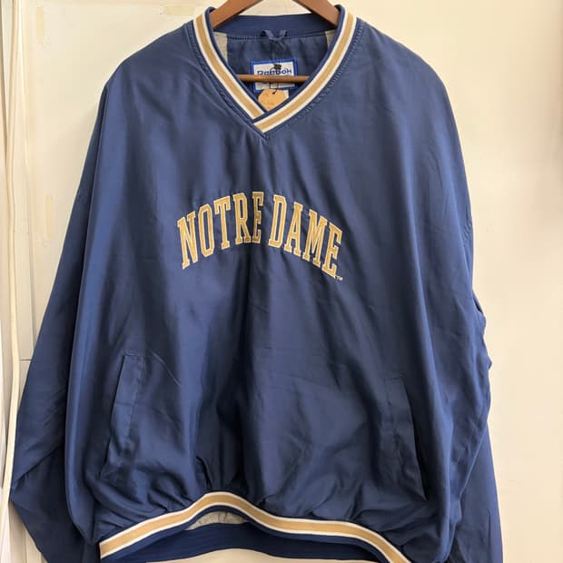 N173. 90s 리복 웜업