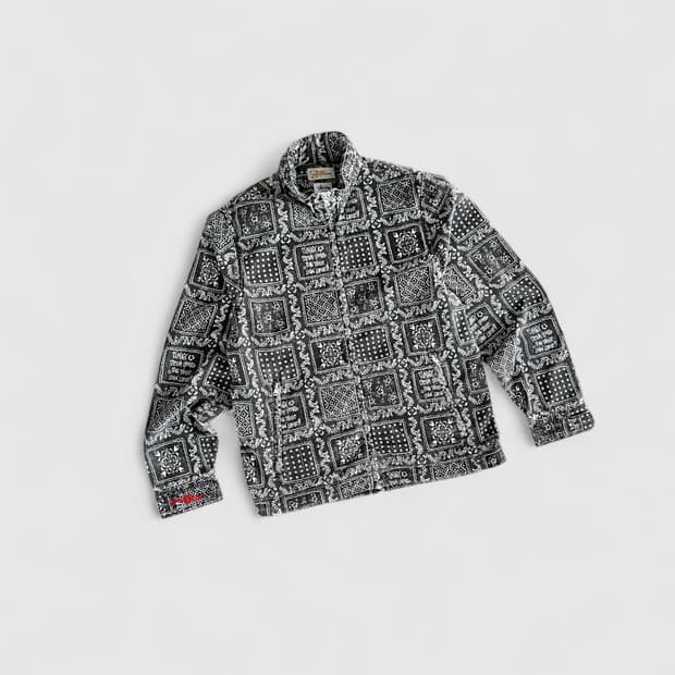 stussy Jacket
