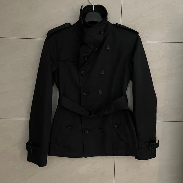 Comme des Garcons Homme plus jacket
