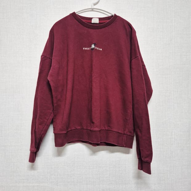 에이앤레이 맨투맨