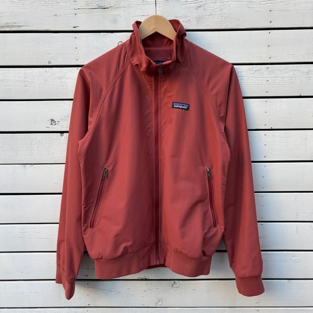 Patagonia 파타고니아 배기스 자켓