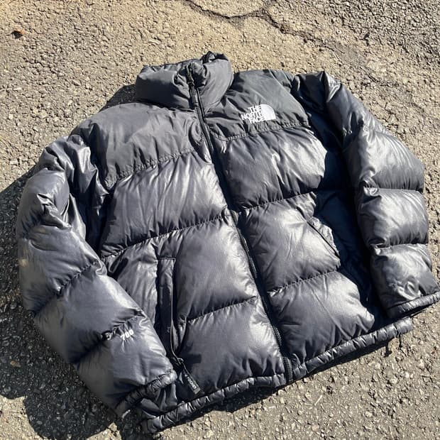 90s 노스페이스 눕시 700