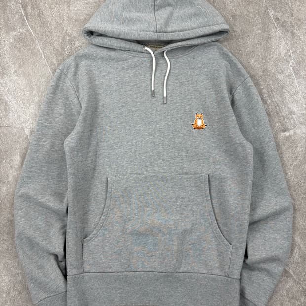 Maison Kitsune Hoodie