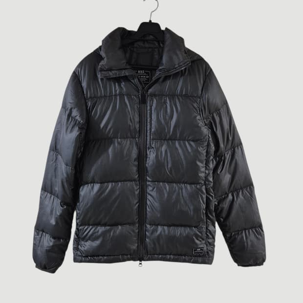 [55]나이키 여자 구스다운패딩