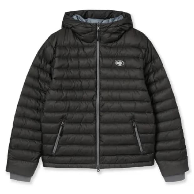 에이이에이이 리버시블 패딩