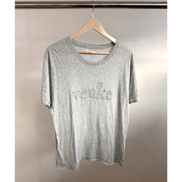 Venice T-shirt (grey)