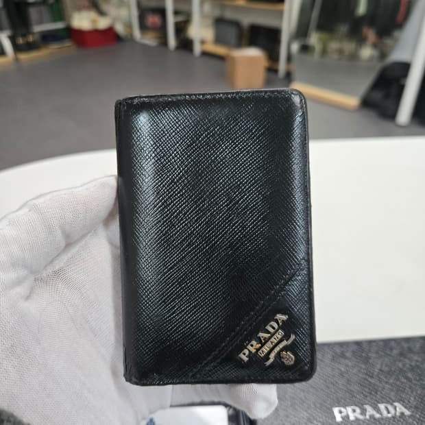 [50%세일] 프라다 사피아노 오거나이저