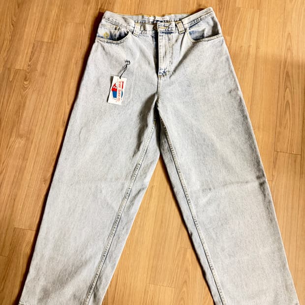 폴라스케이트 빅보이 라이트블루 M