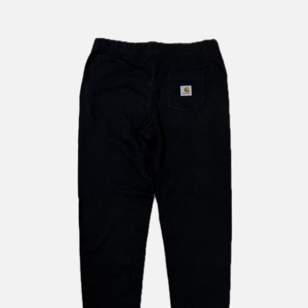 칼하트 WIP 스웻팬츠