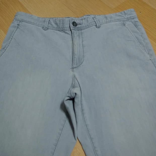 카디널 바이 갤럭시 데님팬츠 32