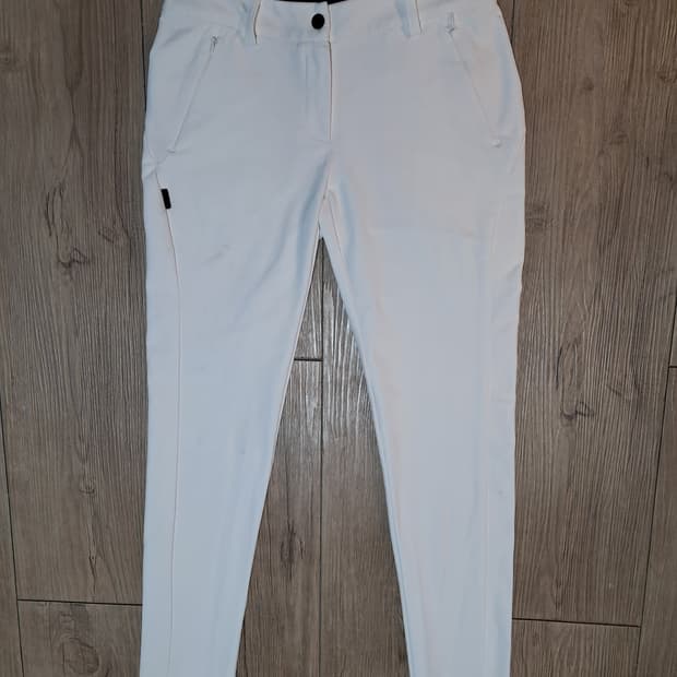 와이드앵글 골프 여성 바지 64