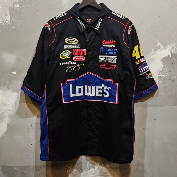 JH Design - Racing