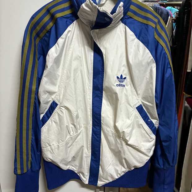 아디다스 바람막이 M/95
