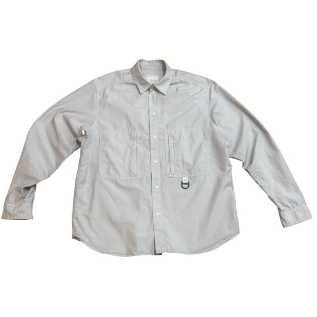 CAYL 나일론 하이커 셔츠