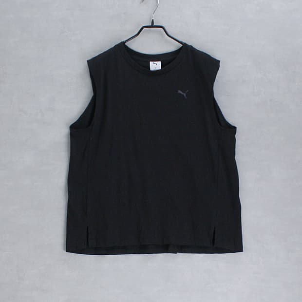 PUMA _ sleeveless
