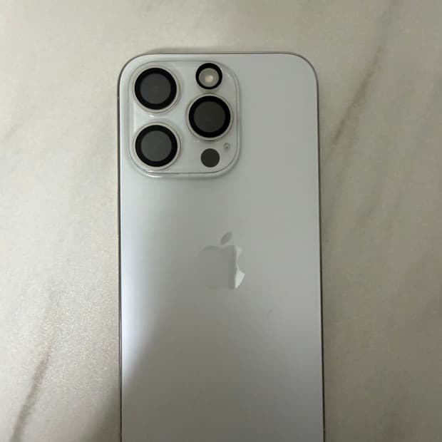 아이폰15프로 256