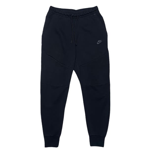 NIKE 테크팩 조거팬츠 블랙 M