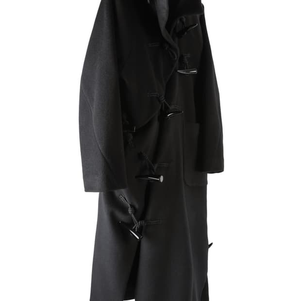 구매글)포스트 아카이브 팩션 7.0 코트 구매합니다