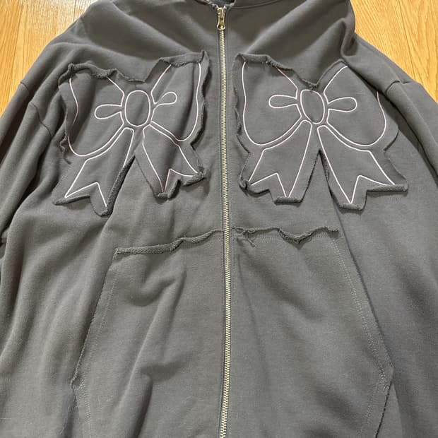 유희 후드집업 판매